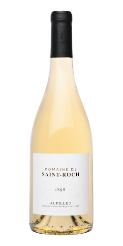 Domaine Saint-Roch - 1888 blanc