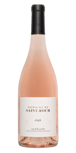 Domaine Saint-Roch - 1888 rosé