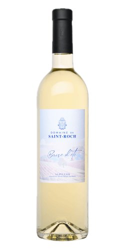 Domaine Saint-Roch - Brise d'ete blanc
